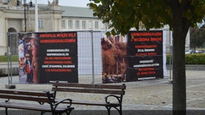 „Stop Dewiacji” w Radzyniu Podlaskim