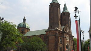 Kuria płocka wydała oświadczenie w związku z kapłanem podejrzewanym o pedofilię