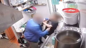 ATAK w Jaworznie. Pojawiło się DRAMATYCZNE nagranie! [WIDEO]