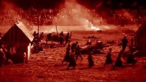 Pomnik Bitwy Warszawskiej musi powstać