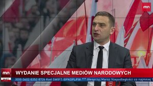 SKANDAL! YouTube usunął kanał Mediów Narodowych! "Putinowskie metody Google&#39;a"