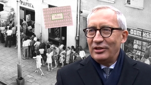 „Młody, ty nie żyłeś za komuny jak było jedzenie na kartki i wielkie kolejki”. No to wkrótce się dowiem. Polityk PiS zapowiedział CENY REGULOWANE żywności w ramach walki z REKORDOWĄ INFLACJĄ