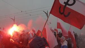 Episkopat tłumaczy, czym jest patriotyzm. Narodowcy: „Dziękujemy” i „utożsamiamy się”