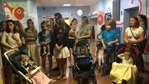 Czy musiało do tego dojść? Błąd lekarzy czy wadliwa szczepionka? 