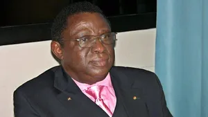 "Król ludobójstwa" z Rwandy umiera w więzieniu