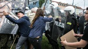 Będzie kontrola w gdańskiej Policji