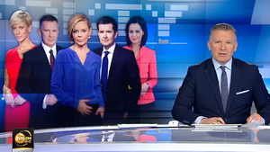 Wojna TVN z TVP! TVN: "Jesteśmy niezależni"