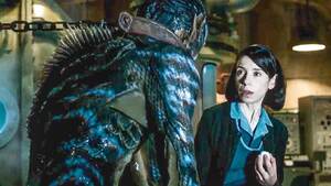 Oscary. Lewicowa tożsamość monoetnicznego Hollywood ważniejsza od poczucia estetyki. „Kształt wody" uznany lepszym od „Dunkierki"