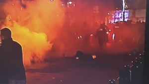 Przeciwnicy PiS chcą rozlewu krwi