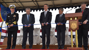 NATO rozmieściło w Rumunii system antybalistyczny