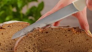  Szokujące doniesienia! Pierwszy kraj wprowadza regulowaną cenę za chleb! To efekt wojny na Ukrainie