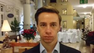 Krzysztof Bosak ocenia politykę Prawa i Sprawiedliwości