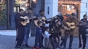 TO nagranie obejrzało ponad 3 miliony osób! Musisz to ZOBACZYĆ! [WIDEO]