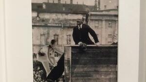 Komunistyczna propaganda, penisy, lesbijki i Żydzi – na stulecie niepodległości wystawa w muzeum podległym PiSowskiemu Ministerstwu Kultury