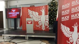 Winnicki: Czas odkłamać Akcję „Wisła”