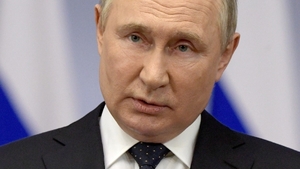 Niepokojące informacje nt. Rosji. Świat jest w NIEBEZPIECZEŃSTWIE! 