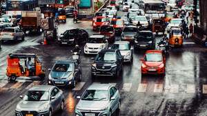 Masz samochód? Już niedługo może być "wspólny"! Szokujące pomysły Światowego Forum Ekonomicznego