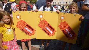  Gender - kolejna lewicowa patologia, promowana przez ONZ, UE, rządy i finansjerę