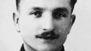 60. rocznica śmierci kpt. Kazimierza Kamieńskiego „Huzara” - ostatniego dowódcy 6. Brygady Wileńskiej AK