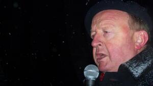 Stanisław Michalkiewicz o wyborach do europarlamentu, wolnościowcach, narodowcach, partii ks Rydzyka, Kukizie i PiS