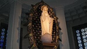 Oddajmy polityków Niepokalanej!