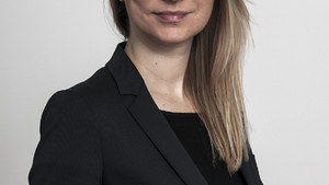 "Propagandystka PO i Komorowskiego rzecznikiem MSZ"