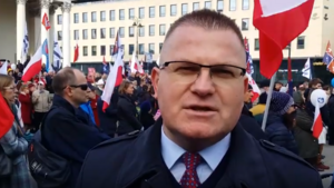 TYLKO U NAS! Dr Rogalski o Narodowym Marszu Życia 