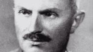 Henryk Glass - współtwórca harcerstwa i zdeklarowany antykomunista