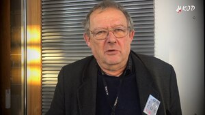 Adam Michnik staje w obronie Jana Pawła II! Zaskakujące słowa naczelnego Wyborczej