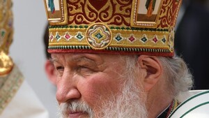 Patriarcha Moskwy i całej Rosji Cyryl zatwierdził teksty specjalnych modlitw w czasie pandemii