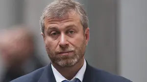 PILNE! Oligarcha Abramowicz POSZUKIWANY! Był widziany w Izraelu!