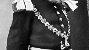 Król Belgii wysyła „ubolewania” do Konga za okrucieństwa Leopolda II - ale nie przeprasza