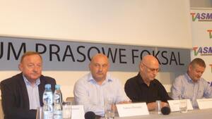 Chodakiewicz, Michalkiewicz, Płużański oraz Żebrowski o Pileckim i Żydach