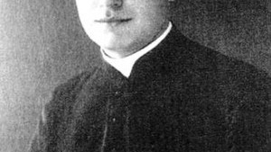 Fałszywie oskarżony i skazany na dożywocie. Ks. Piotr Oborski