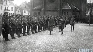 Świętujmy zwycięstwa, nie klęski! 100. rocznica wybuchu Powstania Wielkopolskiego