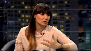 Przeprośmy „Ukraińców” za to, że żyjemy