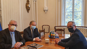 Nowe RESTRYKCJE w galeriach? Minister Niedzielski spotkał się z przedstawicielami! 
