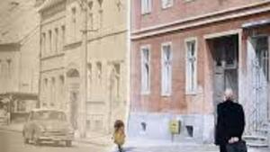 Ciemna brama – nowa powieść Marcina Wolskiego już w księgarniach