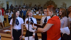 Orły z Kresów i ze Wschodu wróciły do Polski
