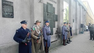 Bolesław Kontrym ps. „Żmudzin” „Biały”, „Bielski”, „Cichocki”. Pamiętamy!