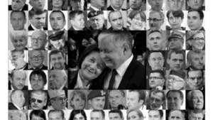 Nie zapomnimy! - strofy nadesłane z Kalifornii