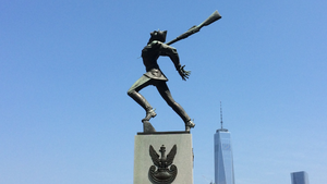 Dołącz do walki o Pomnik Katyński w New Jersey! Podpisz petycję!