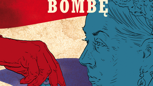 Gabriel Maciejewski o szkodliwości Żeromskiego [WYWIAD]