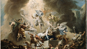 Ogłośmy światu dobrą nowinę o Zmartwychwstaniu Chrystusa!