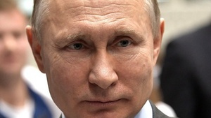 ZASKAKUJĄCE słowa eksperta nt. Putina! Tego NIKT się nie spodziewał 