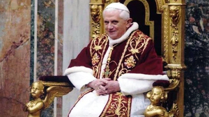 Benedykt XVI nie napisał słów, za które się go atakuje?