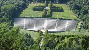 Pierwszy poległy pod Monte Cassino