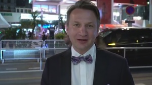 Światowa premiera filmu „Dwie Korony” w Cannes