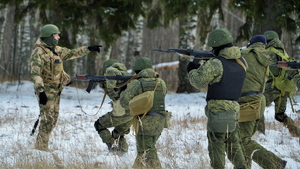 Masakra Rosjan w Makijewce! Kreml wydał komunikat