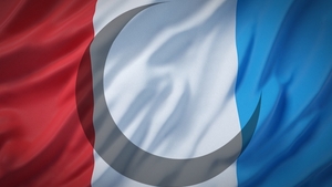 Niebezpieczna Francja